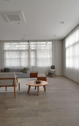 Apartamento à venda com 108m², 3 quartos e 2 vagasÁrea comum - Salão de festas