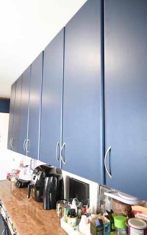 Apartamento à venda com 108m², 3 quartos e 2 vagasCozinha