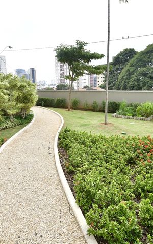 Apartamento à venda com 108m², 3 quartos e 2 vagasÁrea comum