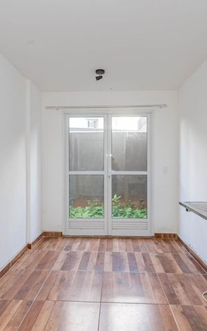 Apartamento à venda com 24m², 1 quarto e sem vagaSala e cozinha