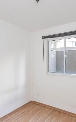 Apartamento à venda com 24m², 1 quarto e sem vagaQuarto