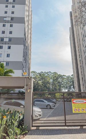 Apartamento à venda com 24m², 1 quarto e sem vagaFachada