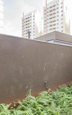 Apartamento à venda com 24m², 1 quarto e sem vagaVaranda 