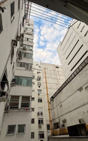 Apartamento para alugar com 85m², 1 quarto e sem vagaÁrea de serviço - Vista