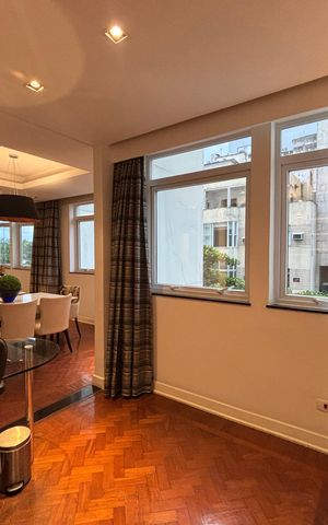 Apartamento para alugar com 85m², 1 quarto e sem vagaSala 2