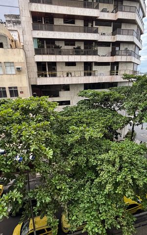 Apartamento para alugar com 85m², 1 quarto e sem vagaSala 2 - Vista