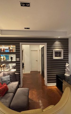 Apartamento para alugar com 85m², 1 quarto e sem vagaSala 1