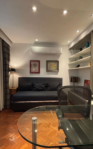 Apartamento para alugar com 85m², 1 quarto e sem vagaSala 2