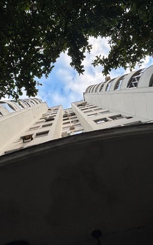 Apartamento para alugar com 85m², 1 quarto e sem vagaFachada