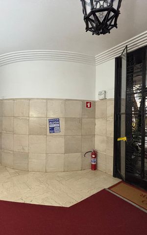 Apartamento para alugar com 85m², 1 quarto e sem vagaPlaca