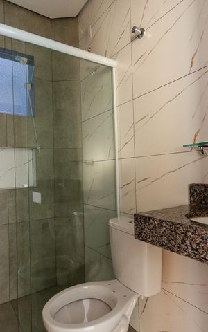 Apartamento para alugar com 65m², 2 quartos e sem vaga Apartamento para alugar com 65m², 2 quartos e sem vagaBanheiro