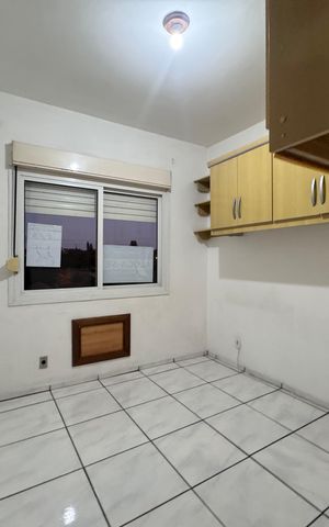 Apartamento para alugar com 58m², 2 quartos e sem vaga Apartamento para alugar com 58m², 2 quartos e sem vagaQuarto 2