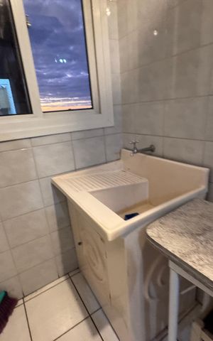 Apartamento para alugar com 58m², 2 quartos e sem vaga Apartamento para alugar com 58m², 2 quartos e sem vagaÁrea de Serviço