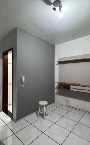 Apartamento para alugar com 58m², 2 quartos e sem vaga Apartamento para alugar com 58m², 2 quartos e sem vagaSala