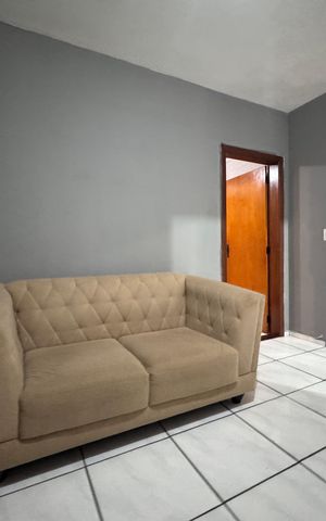 Apartamento para alugar com 58m², 2 quartos e sem vaga Apartamento para alugar com 58m², 2 quartos e sem vagaSala