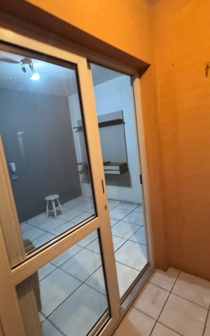 Apartamento para alugar com 58m², 2 quartos e sem vaga Apartamento para alugar com 58m², 2 quartos e sem vagavaranda
