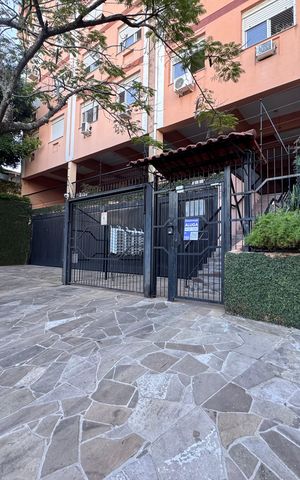 Apartamento para alugar com 58m², 2 quartos e sem vaga Apartamento para alugar com 58m², 2 quartos e sem vagaFachada