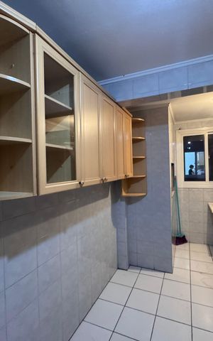 Apartamento para alugar com 58m², 2 quartos e sem vaga Apartamento para alugar com 58m², 2 quartos e sem vagaCozinha