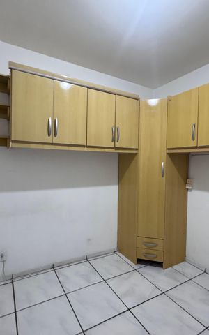 Apartamento para alugar com 58m², 2 quartos e sem vaga Apartamento para alugar com 58m², 2 quartos e sem vagaQuarto 2