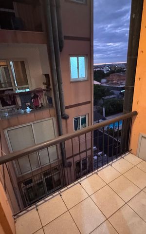 Apartamento para alugar com 58m², 2 quartos e sem vaga Apartamento para alugar com 58m², 2 quartos e sem vagavaranda