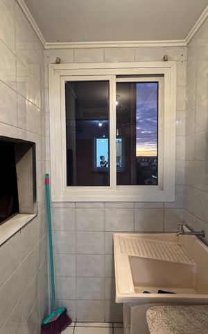 Apartamento para alugar com 58m², 2 quartos e sem vaga Apartamento para alugar com 58m², 2 quartos e sem vagaÁrea de Serviço