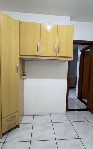 Apartamento para alugar com 58m², 2 quartos e sem vaga Apartamento para alugar com 58m², 2 quartos e sem vagaQuarto 2