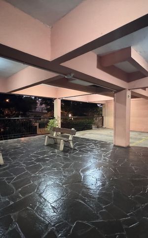 Apartamento para alugar com 58m², 2 quartos e sem vaga Apartamento para alugar com 58m², 2 quartos e sem vagaÁrea comum