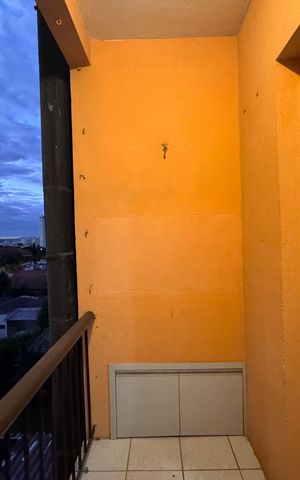 Apartamento para alugar com 58m², 2 quartos e sem vaga Apartamento para alugar com 58m², 2 quartos e sem vagavaranda