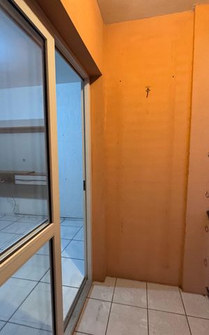 Apartamento para alugar com 58m², 2 quartos e sem vaga Apartamento para alugar com 58m², 2 quartos e sem vagavaranda