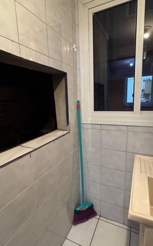 Apartamento para alugar com 58m², 2 quartos e sem vaga Apartamento para alugar com 58m², 2 quartos e sem vagaÁrea de Serviço
