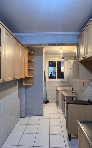 Apartamento para alugar com 58m², 2 quartos e sem vaga Apartamento para alugar com 58m², 2 quartos e sem vagaCozinha