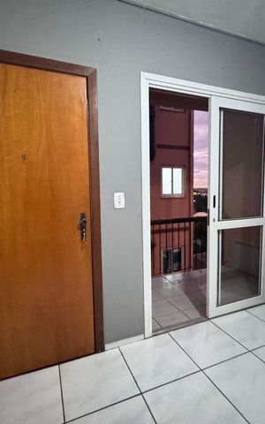 Apartamento para alugar com 58m², 2 quartos e sem vaga Apartamento para alugar com 58m², 2 quartos e sem vagaSala
