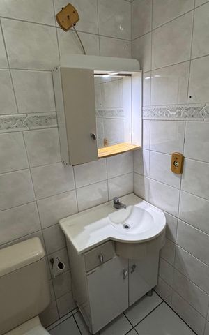 Apartamento para alugar com 58m², 2 quartos e sem vaga Apartamento para alugar com 58m², 2 quartos e sem vagaBanheiro