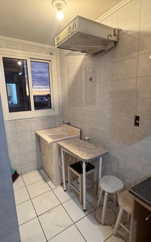 Apartamento para alugar com 58m², 2 quartos e sem vaga Apartamento para alugar com 58m², 2 quartos e sem vagaCozinha