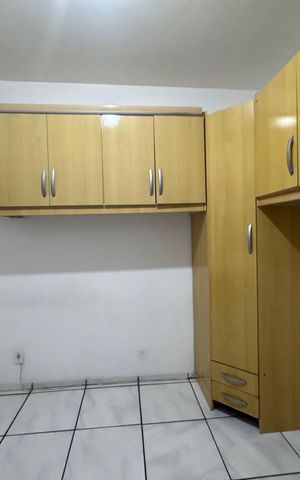 Apartamento para alugar com 58m², 2 quartos e sem vaga Apartamento para alugar com 58m², 2 quartos e sem vagaQuarto 2