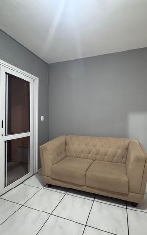 Apartamento para alugar com 58m², 2 quartos e sem vaga Apartamento para alugar com 58m², 2 quartos e sem vagaSala