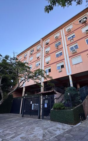 Apartamento para alugar com 58m², 2 quartos e sem vaga Apartamento para alugar com 58m², 2 quartos e sem vagaFachada