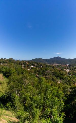 Casa à venda com 368m², 5 quartos e 6 vagas Casa à venda com 368m², 5 quartos e 6 vagasVista da Sala 3