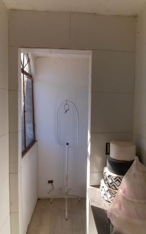 Casa à venda com 368m², 5 quartos e 6 vagas Casa à venda com 368m², 5 quartos e 6 vagasBanheiro da Suíte 4