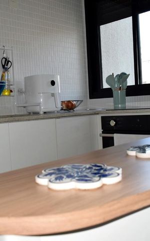 Studio para alugar com 40m², 1 quarto e sem vagaCozinha