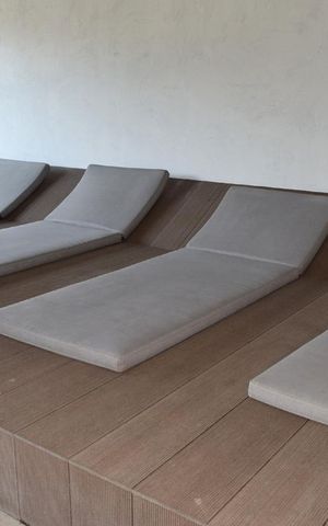 Studio para alugar com 40m², 1 quarto e sem vagaSpa