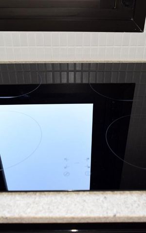 Studio para alugar com 40m², 1 quarto e sem vagaCozinha