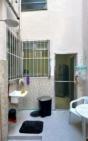 Casa de condomínio à venda com 140m², 3 quartos e 1 vaga Casa de condomínio à venda com 140m², 3 quartos e 1 vagaÁrea de Serviço