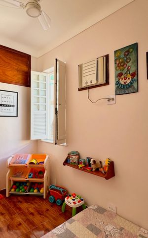 Casa de condomínio à venda com 140m², 3 quartos e 1 vaga Casa de condomínio à venda com 140m², 3 quartos e 1 vagaQuarto 1