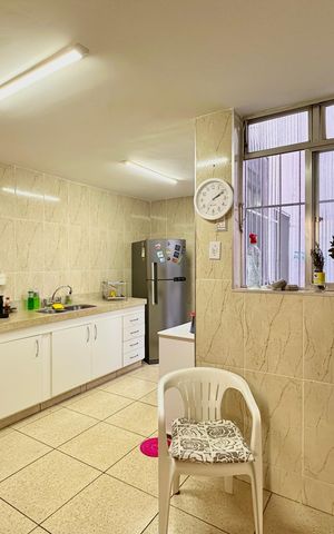 Casa de condomínio à venda com 140m², 3 quartos e 1 vaga Casa de condomínio à venda com 140m², 3 quartos e 1 vagaCozinha