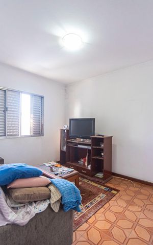 Casa à venda com 193m², 3 quartos e 2 vagas Casa à venda com 193m², 3 quartos e 2 vagasQuarto 1