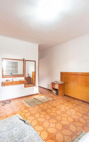 Casa à venda com 193m², 3 quartos e 2 vagas Casa à venda com 193m², 3 quartos e 2 vagasQuarto 3
