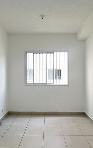 Apartamento para alugar com 32m², 2 quartos e sem vaga Apartamento para alugar com 32m², 2 quartos e sem vagaSala/Cozinha/Área comum
