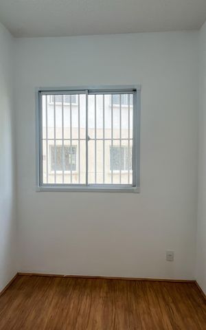 Apartamento para alugar com 32m², 2 quartos e sem vaga Apartamento para alugar com 32m², 2 quartos e sem vagaQuarto 1