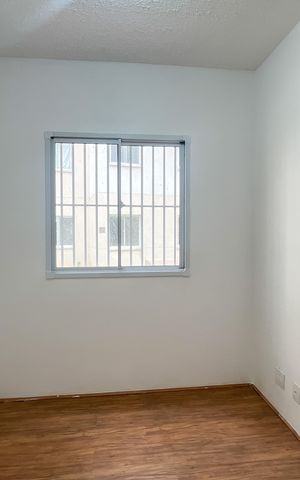 Apartamento para alugar com 32m², 2 quartos e sem vaga Apartamento para alugar com 32m², 2 quartos e sem vagaQuarto 2